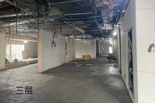 實施現場三